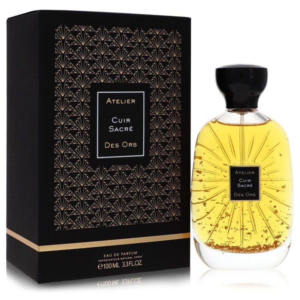 Atelier Des Ors Cuir Sacre Eau De Parfum Unisex n/a